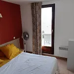 Superbe T4 Cap D'agde, Front De Mer, 3 Chambres, Piscine, Clim, Parking, Balcon アグド