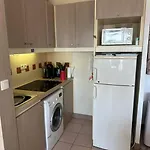 アパート Superbe T4 Cap D'agde, Front De Mer, 3 Chambres, Piscine, Clim, Parking, Balcon アグド