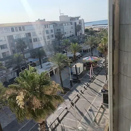 Superbe T4 Cap D'agde, Front De Mer, 3 Chambres, Piscine, Clim, Parking, Balcon