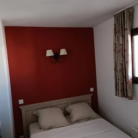 Διαμέρισμα Superbe T4 Cap D'agde, Front De Mer, 3 Chambres, Piscine, Clim, Parking, Balcon Agde