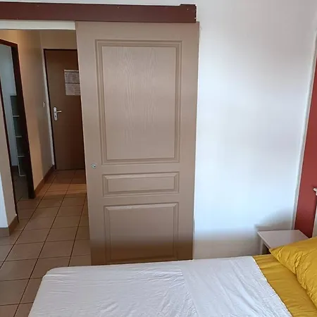 Superbe T4 Cap D'agde, Front De Mer, 3 Chambres, Piscine, Clim, Parking, Balcon アグド