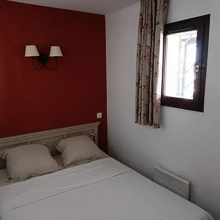 Superbe T4 Cap D'agde, Front De Mer, 3 Chambres, Piscine, Clim, Parking, Balcon Διαμέρισμα *