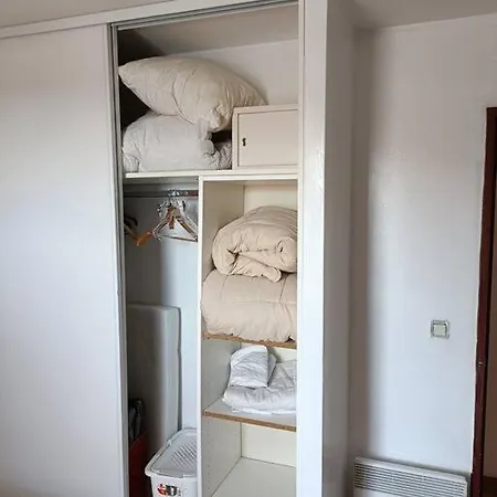 Διαμέρισμα Superbe T4 Cap D'agde, Front De Mer, 3 Chambres, Piscine, Clim, Parking, Balcon Agde