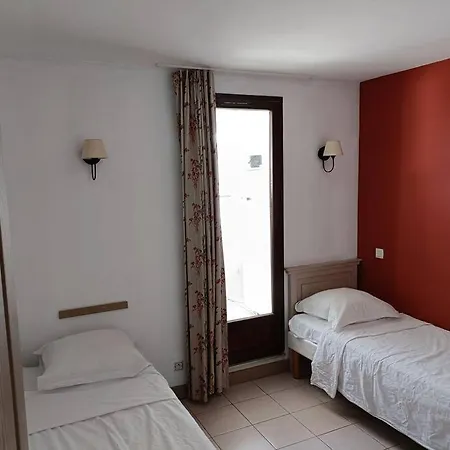 Superbe T4 Cap D'agde, Front De Mer, 3 Chambres, Piscine, Clim, Parking, Balcon アパート